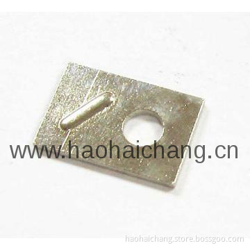 Cabinet Hanging Bracket With ISO9001:2008 & ISO/TS16949